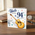 Uncle 94th Birthday Card, Music and Guitar Birthday Card