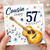 Cousin 57th Birthday Card, Guitar Music Theme Happy Birthday Card