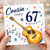 Cousin 67th Birthday Card, Musical Guitar Design Happy Birthday Card
