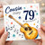 Cousin 79th Birthday Card, Musical Guitar Birthday Card