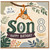 Son 8th Birthday Card, Happy Birthday to a Special Son