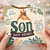 Son 16th Birthday Card, Happy Birthday To A Special Son 16 Today