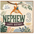 3rd Birthday Card for Nephew, Jungle Monkey Happy Birthday Card