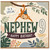 Nephew 9th Birthday Card, Happy Birthday To A Special Nephew, Monkey Birthday Card