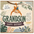 Grandson 5th Birthday Card, Happy Birthday To A Special Grandson Today, Cute Monkey Jungle Birthday Card