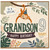 Grandson 9th Birthday Card, Cute Monkey Happy Birthday Card