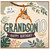 Grandson 10th Birthday Card, To a Special Grandson 10 Today Happy Birthday Monkey Card