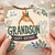 Grandson 12th Birthday Card, 12 Today Happy Birthday Card, Special Monkey Design