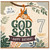 God Son 7th Birthday Card, To a Special Godson Happy Birthday Card