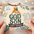 God Son 10th Birthday Card, To a Special Godson Happy Birthday Today Monkey Design
