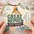Great Nephew 4th Birthday Card, Happy Birthday Card for Great Nephew
