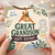 Great Grandson 8 Today Birthday Card