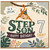 Step Son 7th Birthday Card