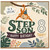Step Son 8th Birthday Card, Happy Birthday to a Special Step Son
