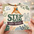Step Son 14th Birthday Card