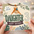 3rd Birthday Card for Daughter, To a Special Daughter Happy Birthday Card