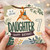 7th Birthday Daughter Card, To a Special Daughter Happy Birthday Card