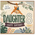 Daughter 8th Birthday Card, To a Special Daughter Happy Birthday Card