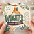 Daughter 8th Birthday Card, To a Special Daughter Happy Birthday Card