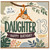 Daughter 13th Birthday Card, To a Special Daughter Happy Birthday Card