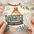 Daughter 13th Birthday Card, To a Special Daughter Happy Birthday Card