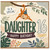 Daughter 16th Birthday Card, To a Special Daughter Happy Birthday Card