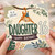 Daughter 16th Birthday Card, To a Special Daughter Happy Birthday Card