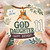 God Daughter 11th Birthday Card, Happy Birthday 11 Today Monkey Birthday Card
