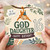 God Daughter 16th Birthday Card, Special Happy Birthday Card for Daughter