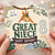 Great Niece 8th Birthday Card