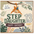 Step Daughter 13th Birthday Card, To A Special Step Daughter Happy Birthday Card