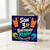 Son 3rd Birthday Card, Lacrosse Sports Birthday Card