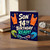 Son 14th Birthday Card, Sports Lacrosse Birthday Card