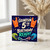 Grandson 5th Birthday Card, Lacrosse Sports Birthday Card