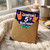 Grandson 5th Birthday Card, Lacrosse Sports Birthday Card