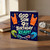 Godson 9th Birthday Card, Sports Lacrosse Birthday Card for God Son