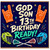 God Son 13th Birthday Card, Sports Lacrosse Birthday Card