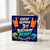 Great Nephew 3rd Birthday Card, Sports Lacrosse Birthday Card