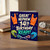 Great Nephew 14th Birthday Card, Sports Lacrosse Birthday Card