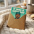 It Was a Good Day Birthday Card - Bold Graphic Portrait Design, Funny Music-Inspired Birthday Greeting
