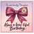 16th Birthday Card Daughter, Have a Bow - tiful Birthday Card