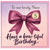 Niece 5th Birthday Card, Have a Bow - tiful Birthday Card