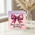 7th Birthday Card for Granddaughter, Have a Bow - tiful Birthday