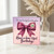 14th Birthday Card for Granddaughter, Have a Bow - tiful Birthday Card