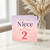 2nd Birthday Card for Niece, Lovely Little Niece