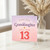Granddaughter 13th Birthday Card, Lovely Little Granddaughter You Are 13