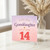 Granddaughter 14th Birthday Card, Lovely Little Granddaughter You Are 14