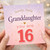 Granddaughter 16th Birthday Card, Lovely Little Granddaughter You Are 16