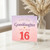 Granddaughter 16th Birthday Card, Lovely Little Granddaughter You Are 16