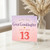 13th Birthday Card for Great Granddaughter, Lovely Little Great Granddaughter You Are 13